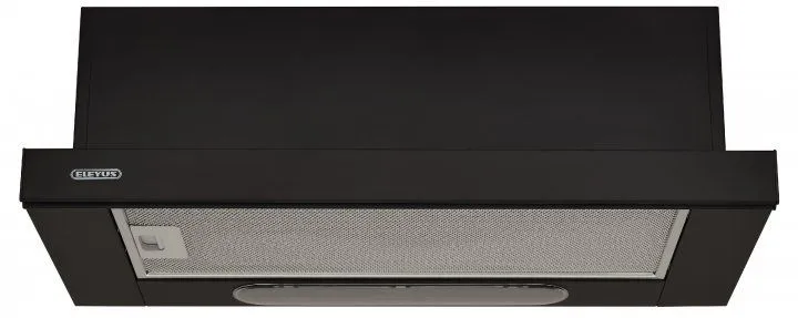 Витяжка Eleyus BREEZE 470 50 BL