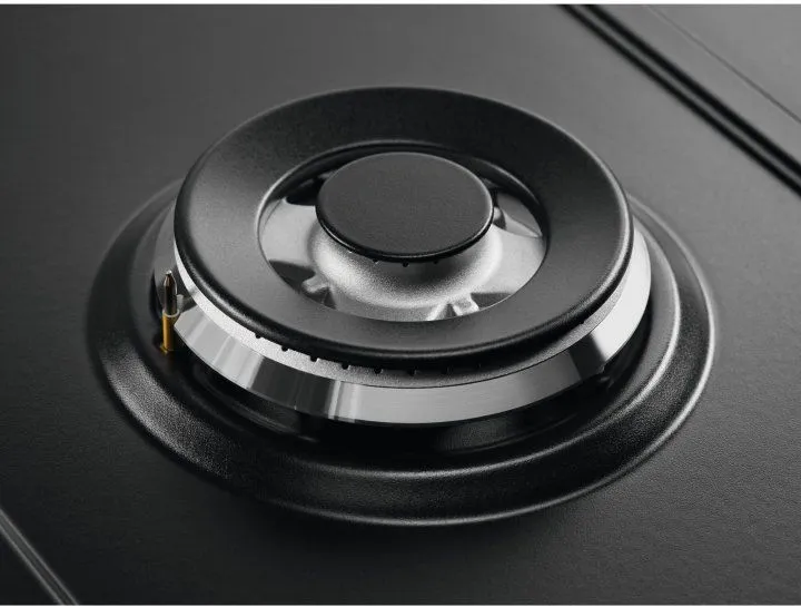 Варильна поверхня газова Electrolux KGS6436RK