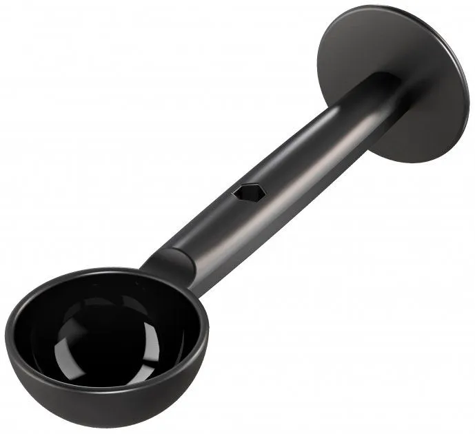 Кавоварка рожкова ELECTROLUX E6EC1-6ST