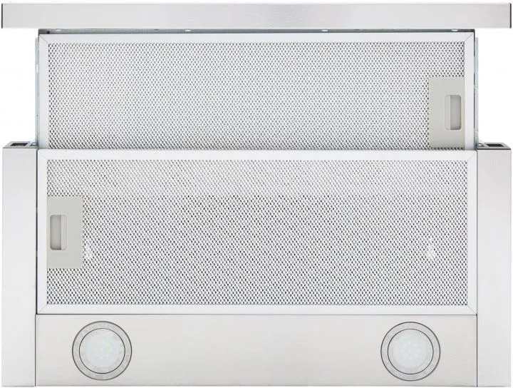 Витяжка INTERLINE SHARK PLUS X/S A/60