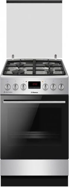 Плита комбінована HANSA FCMX58253 / FCMS582258