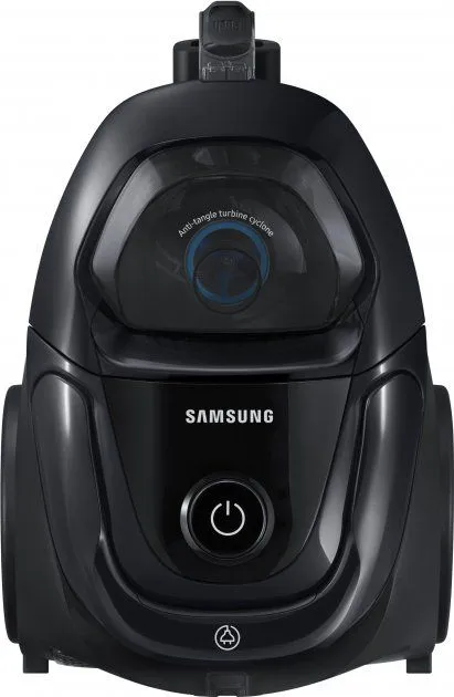 Пилосос без мішка Samsung VC07M31C0HG/UK