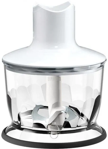 Блендер BRAUN MQ535 SAUCE