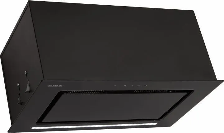 Витяжка ELEYUS INTEGRA 1200 LED 52 BL
