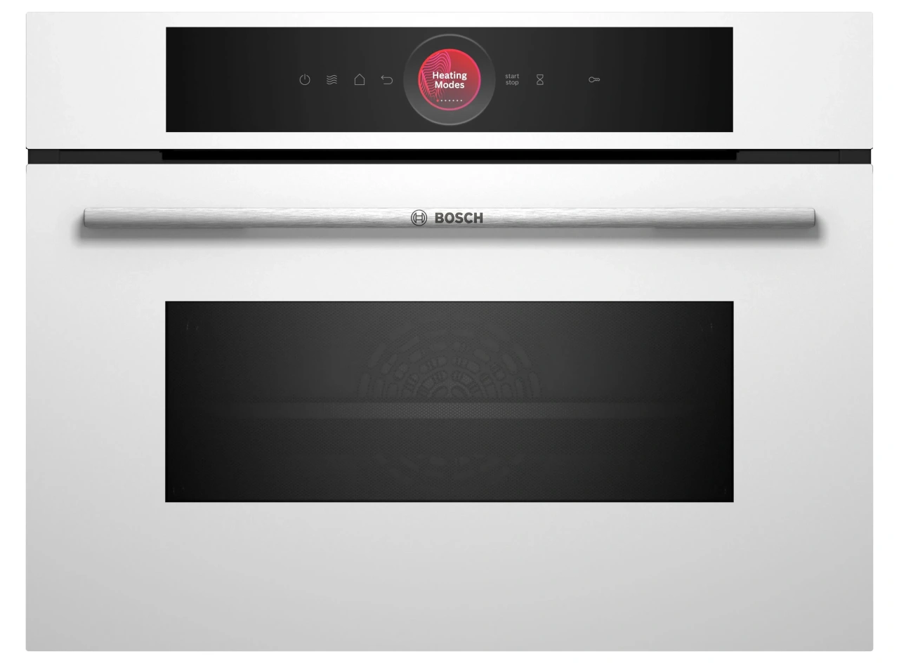 Вбудована духова шафа Bosch CMG7241W1