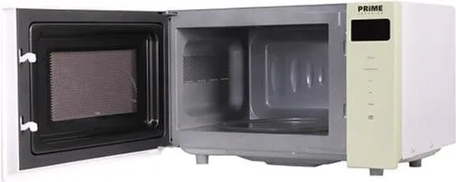 Мікрохвильова піч PRIME Technics PMW 2075-8 SO