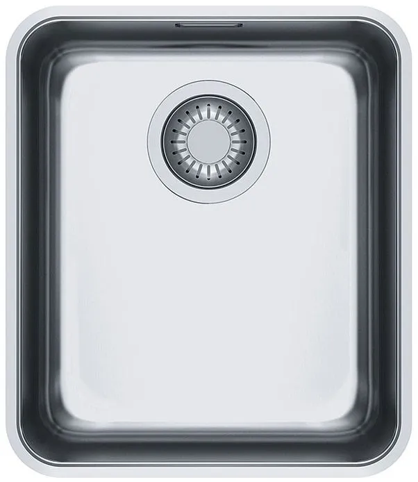 Кухонна мийка Franke Aton ANX 110-34 122.0204.647