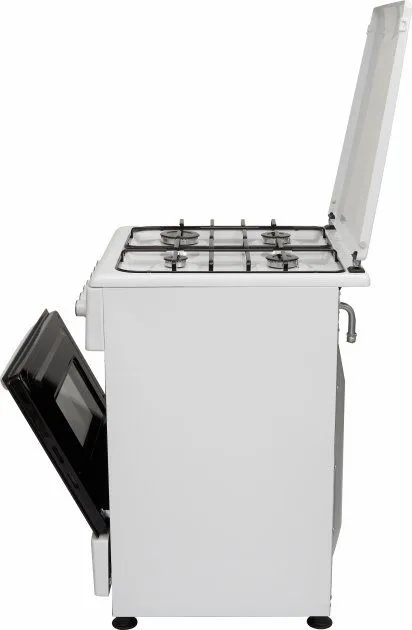 Комбінована плита ELEYUS COMBO 6007 EF WH