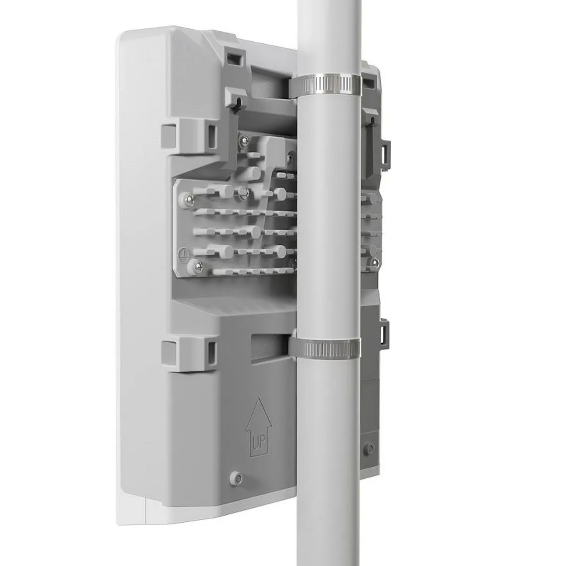 MikroTiK Комутатор netPower 16P CRS318-16P-2S+OUT
