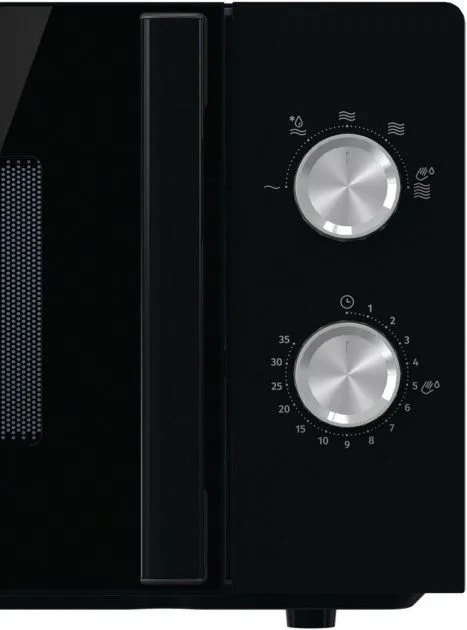 Мікрохвильова піч GORENJE MO17E1BH