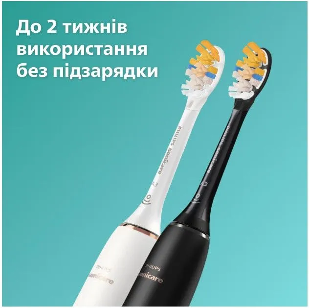Зубна електрощітка Philips HX9914/69 Sonicare DiamondClean 9000 Pink&Black