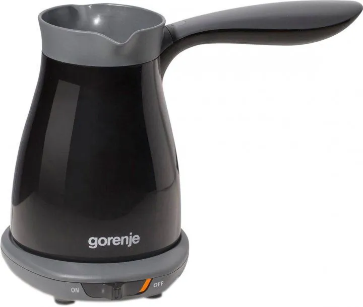 Кавоварка GORENJE TCM 330 B (E10CMN)