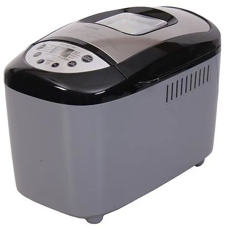 Хлібопічка PRIME Technics PBM 1520 X