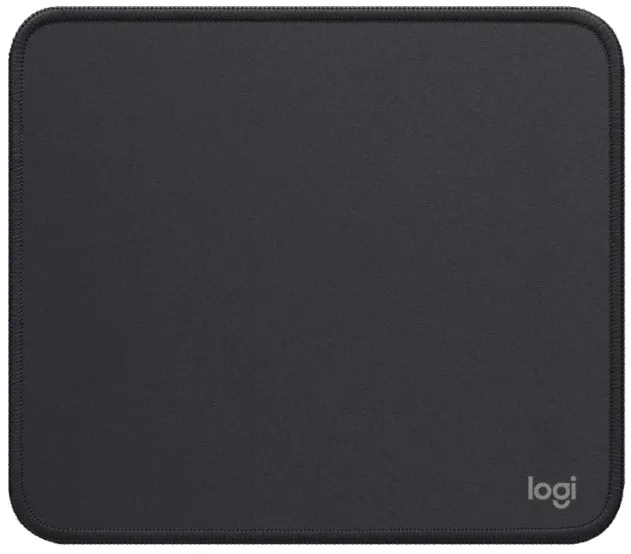 Килимок для мишi Logitech Studio Series Graphite (956-000049)
