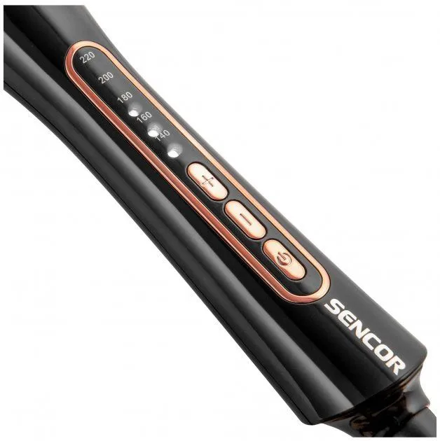 Плойка Sencor SHS 0850BK