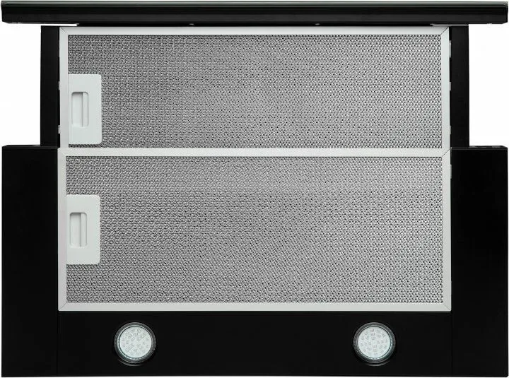 Витяжка ELEYUS BREEZE G 700 60 BL