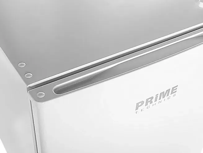 Однокамерний холодильник Prime Technics RS 409 MT