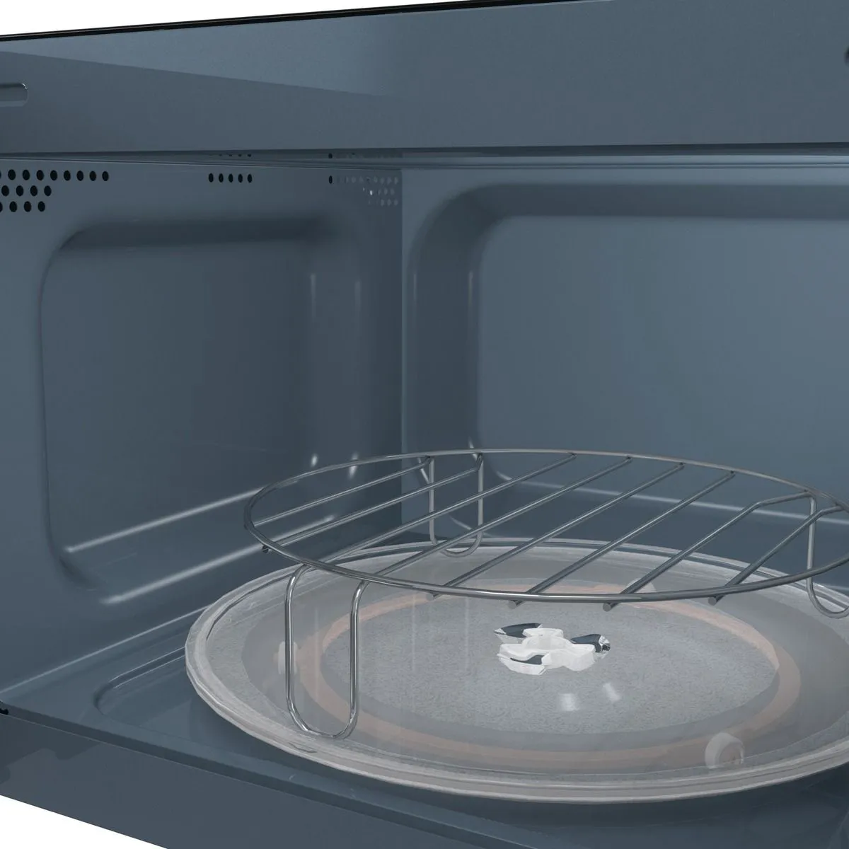Мікрохвильова піч Gorenje MO20A4BH