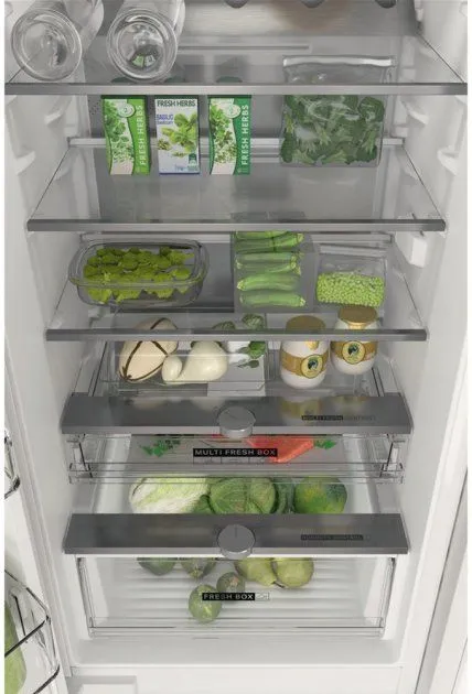Холодильник WHIRLPOOL WHC20 T352