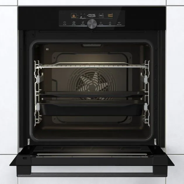 Духова шафа електрична Gorenje Advanced BOS6747A01BG