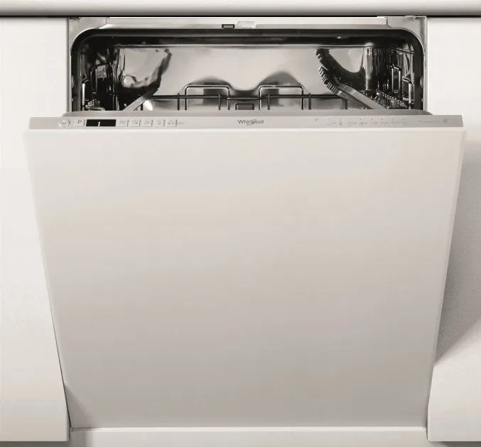Вбудована посудомийна машина WHIRLPOOL WI 7020 P