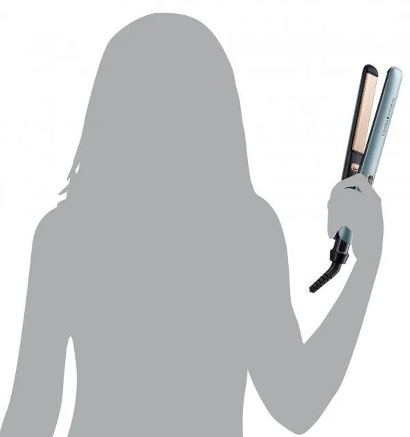 Щипці для волосся Remington S9300 Shine Therapy PRO