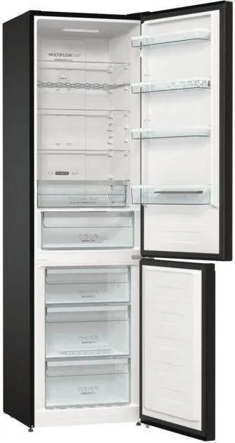 Холодильник GORENJE NRK620EABXL4
