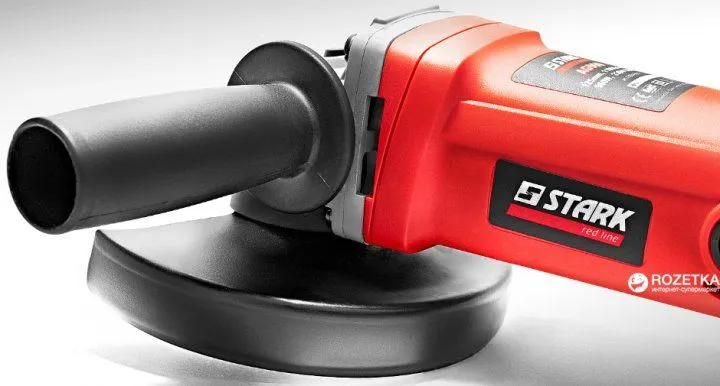 Кутова шліфувальна Stark AG 960 Profi (130045030)