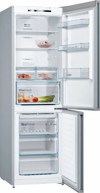 Холодильник BOSCH KGN36VL326
