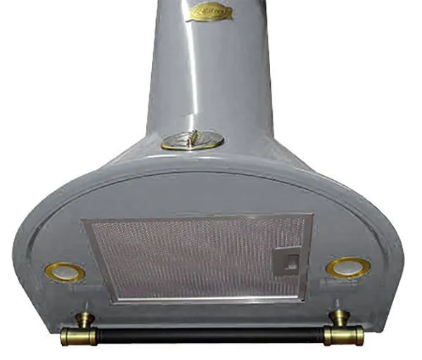 Витяжка KAISER A 9423 GrBE Eco