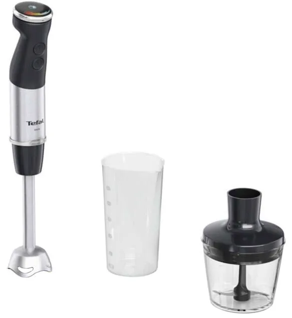 Блендер Tefal Quickchef + HB672830