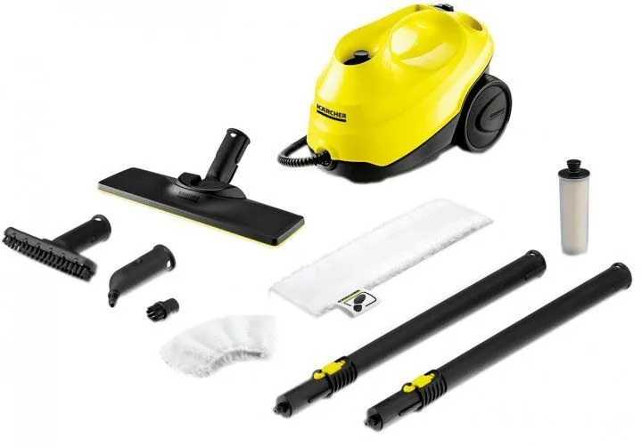 Пароочисник KARCHER SC 3 EasyFix