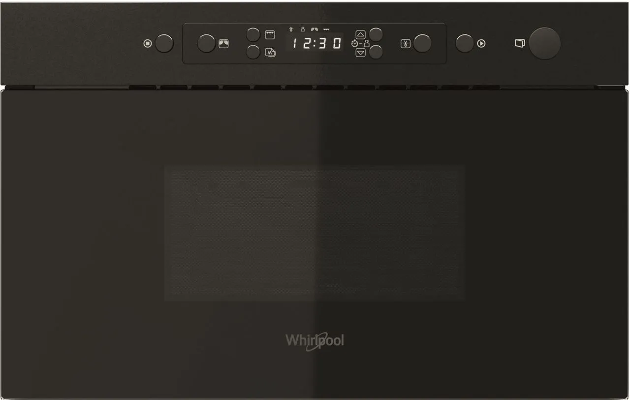 Вбудована мікрохвильова піч WHIRLPOOL MBNA920B