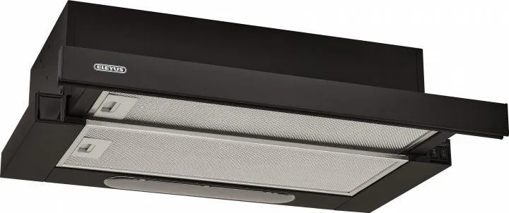 Витяжка ELEYUS BREEZE 470 60 BL