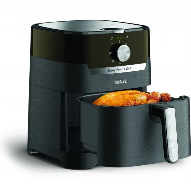 Мультипіч TEFAL Air Fry&Grill EY501815