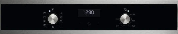 Духова шафа електрична ELECTROLUX EOF5H40BX