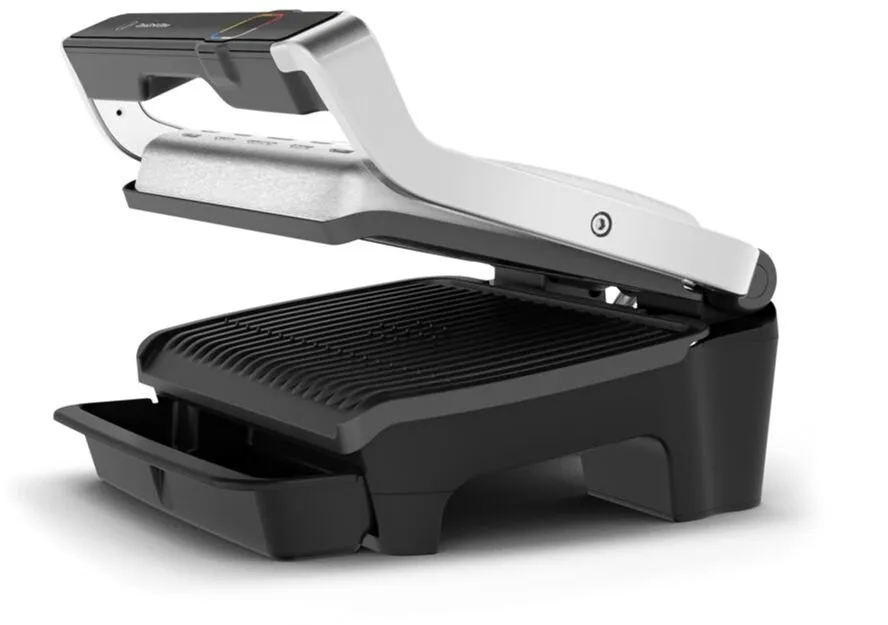 Гриль TEFAL OptiGrill Elite GC750D30