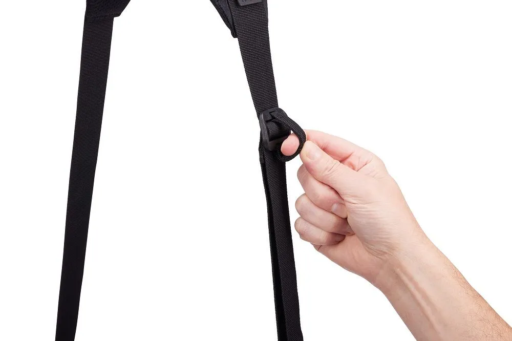 Сумка Thule Subterra 2 Attache 14" TSA-414 Black