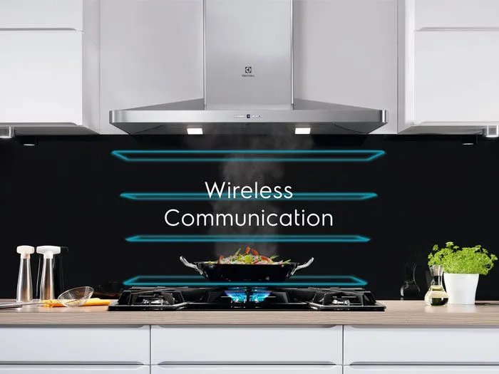 Варильна поверхня індукційна Electrolux EIS62453