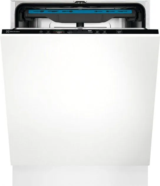 Вбудована посудомийна машина ELECTROLUX EMG48200L