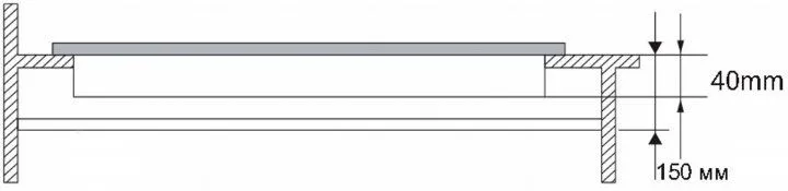 Варильна поверхня газова SAMSUNG NA64H3030AK/WT