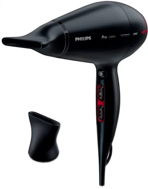 Фен PHILIPS Professional HPS910/00