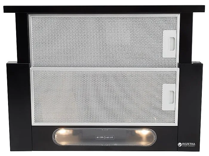 Витяжка ELICA ELITE 14 LUX BL/A/60 (PRF0037991)