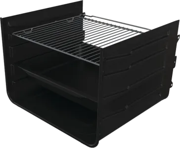 Плита електрична GORENJE GE5A21WH