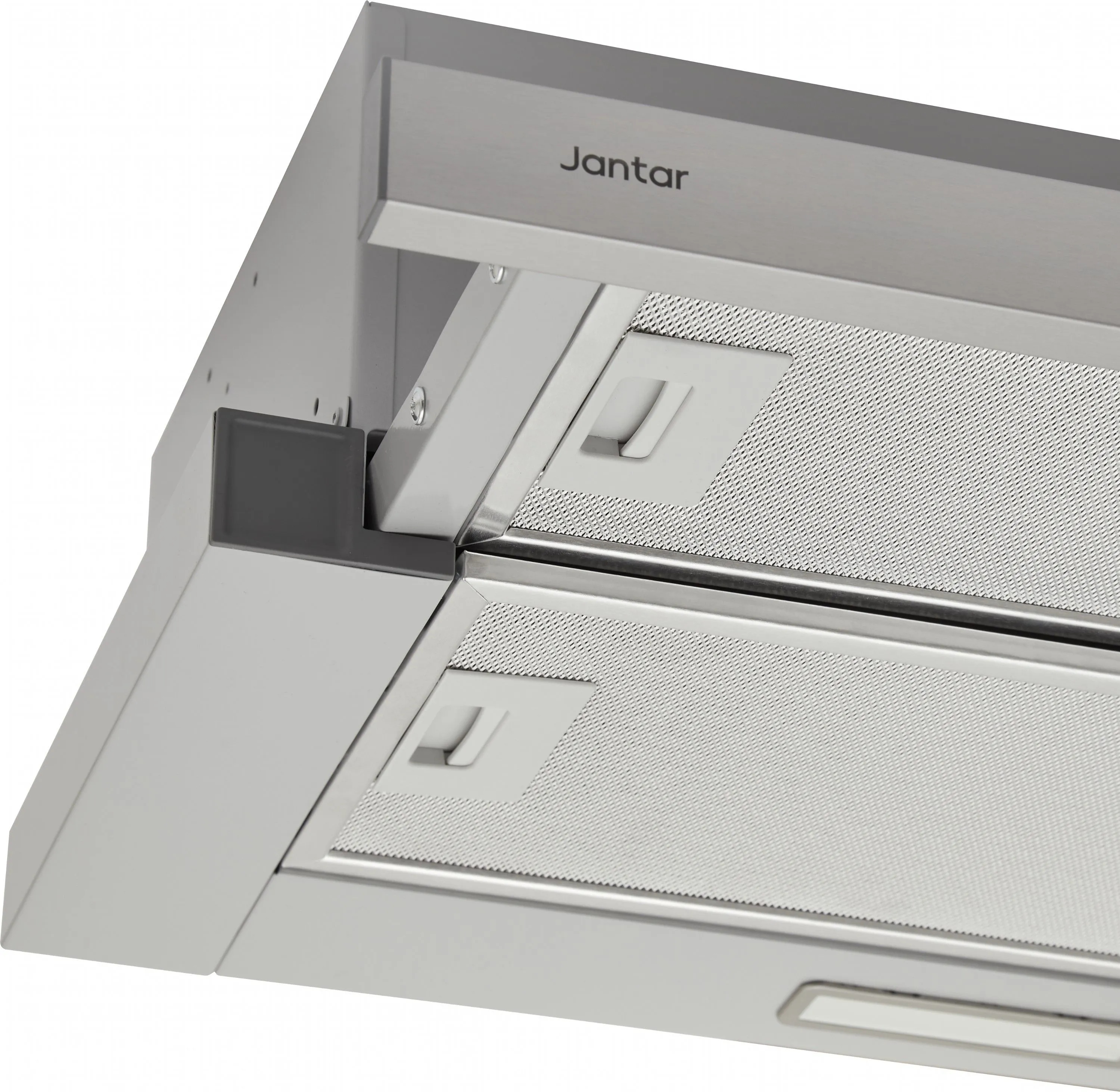 Витяжка JANTAR TLT 650 LED 60 IS+GR
