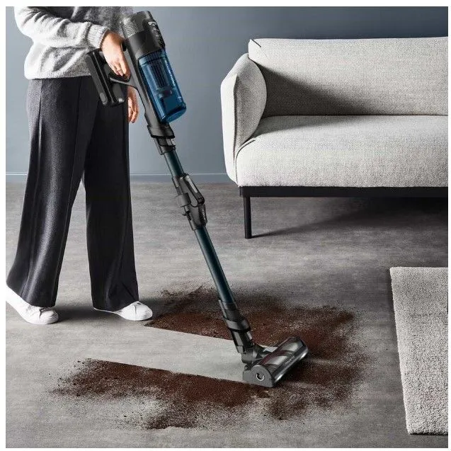 Акумуляторний пилосос Rowenta RH9AD1WO