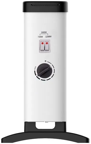 картинка Конвектор PRIME Technics PCH 2032 WL