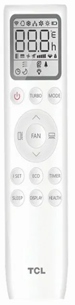 картинка Кондиціонер TCL TAC-18CHSA/XAB1 ON/OFF WI-FI Ready