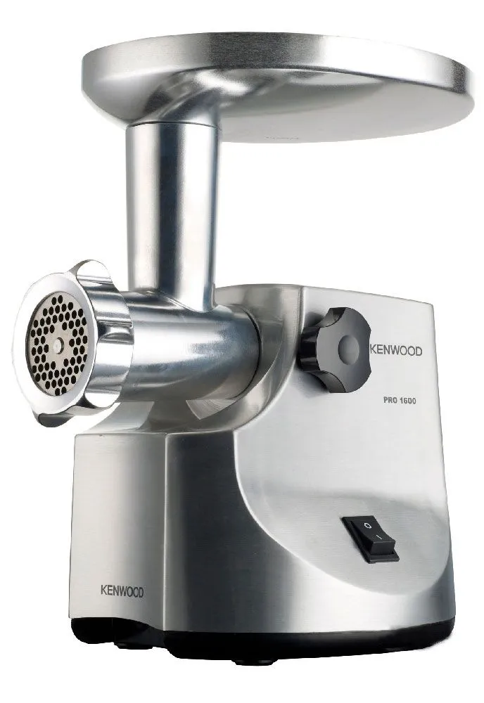 М`ясорубка KENWOOD MG 516