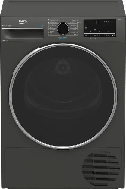 Сушильний автомат BEKO B3T68239MG